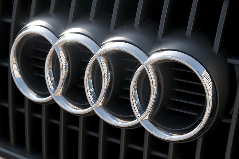 Audi unveils new model range including 'Twat', 'Wanker' and 'Arsehole'