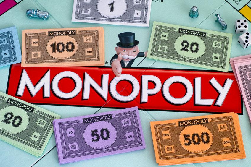 Tories to give 'Get Out of Jail Free' card to all donors playing live version of Monopoly on streets of London