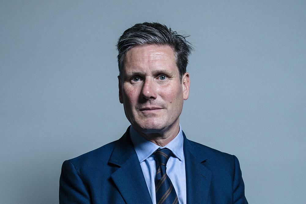 Starmer to purge Labour front bench of people with principles and other dangerous subversives