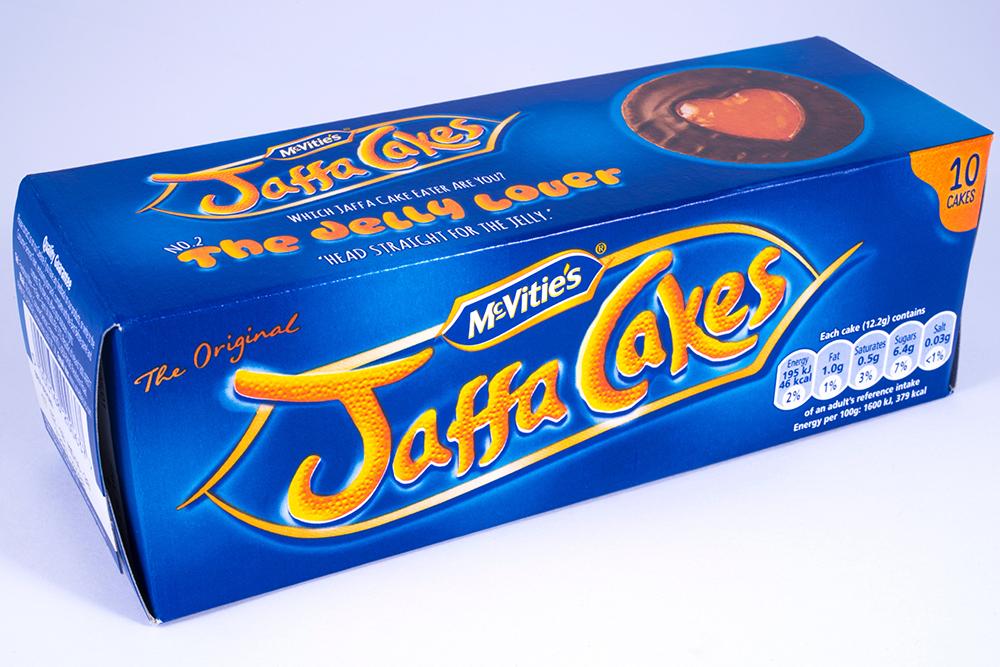 Police crackdown on officers stealing Jaffa Cakes, officers committing sex offences not so much